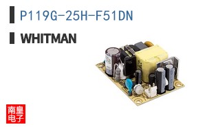 P119G-25H-F51DN ͼƬ